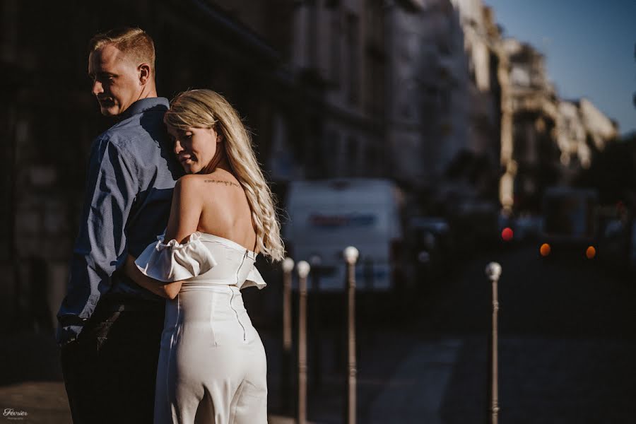 Wedding photographer Alex Nguyen (quannguyenfr). Photo of 23 April 2020