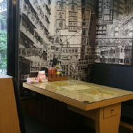 祥發港式茶餐廳