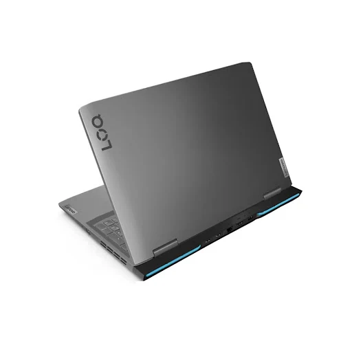 Laptop Lenovo LOQ 15IRH8 - 82XV00QQVN (i5-12450H) (Xám)