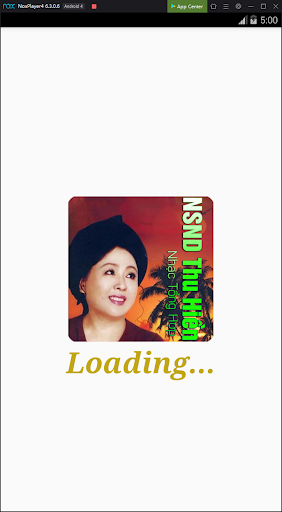 NSND Thu Hiền - Nhạc Vàng Trữ Tình