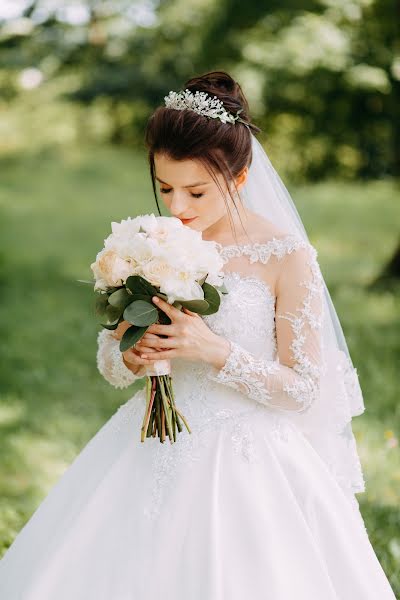 Wedding photographer Oleksandr Tibіn (alexsunny). Photo of 13 March 2020