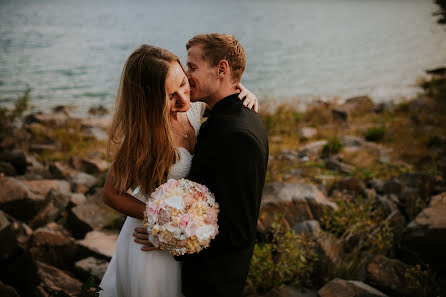 Fotógrafo de bodas Roseti Bruno (rosetibruno). Foto del 11 de septiembre 2019