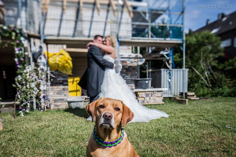 Wedding photographer Andreas Lattke (andreasl). Photo of 20 March 2019