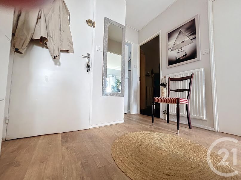 Vente appartement 3 pièces 72 m² à Quimper (29000), 193 200 €