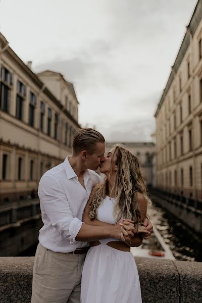 Wedding photographer Liza Semchenkova (lizasemchenkova). Photo of 23 August 2023