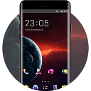 Download Theme for space interstellar red wallpape Install Latest APK downloader