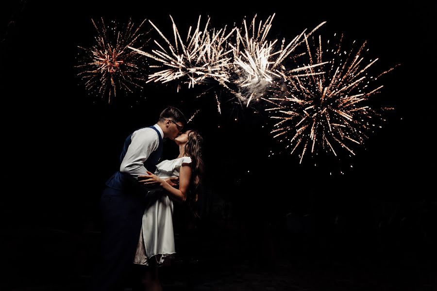 Fotógrafo de bodas Gediminas Gaidelis (twodrops). Foto del 9 de noviembre 2022