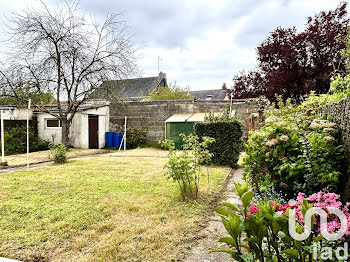 maison à Nantes (44)