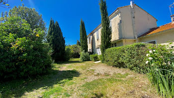 maison à Raphèle-lès-Arles (13)