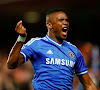 Samuel Eto'o sur le point de rejoindre Liverpool