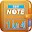 Notes Download on Windows