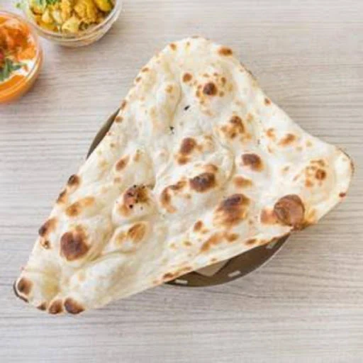 Plain Naan