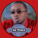 Cover Image of Download Ice Prince Songs + Lyrics 2.0 APK