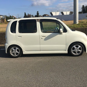 ムーヴラテ L550S
