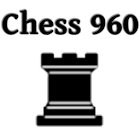 Chess 960 • FICGS play rated games online 1.6