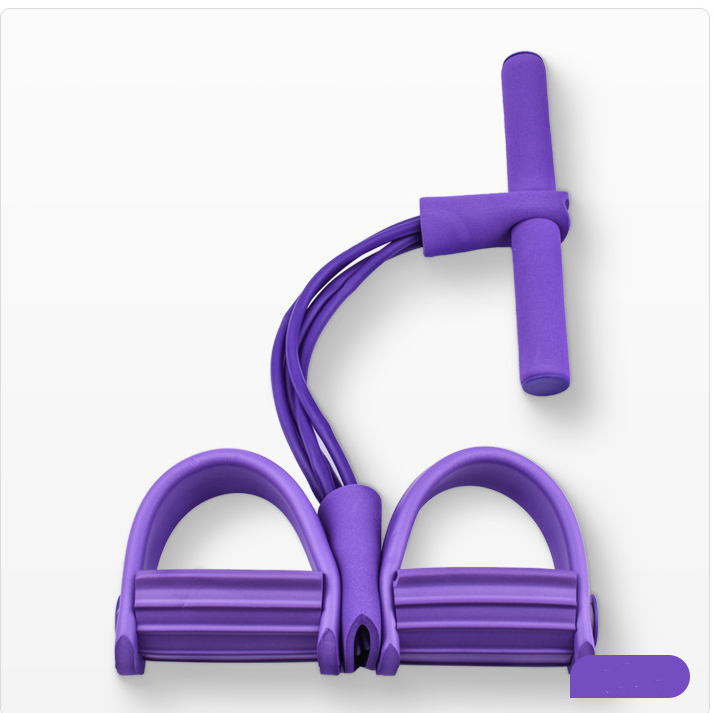 Multifunctionele Buikspantrainer voor Thuis Versterk Je Core en Verbrand Vet met Dit Veelzijdige Apparaat voor Thuis Training