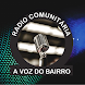 Voz do Bairro