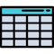 Item logo image for Trello board to excel