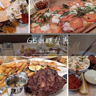 Gordon Biersch GB鮮釀 美式餐廳(台中新光店)