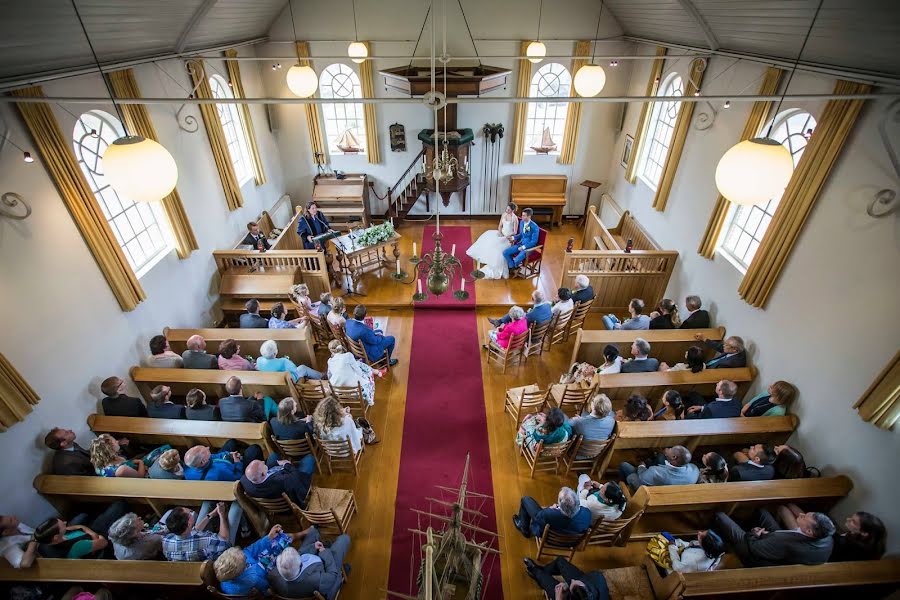 Svatební fotograf Bertil Van Beek (vanbeek). Fotografie z 5.března 2019