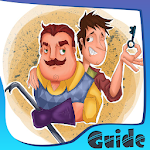 Cover Image of Download Walkthrough for hi Neighbor Game 1.0 APK