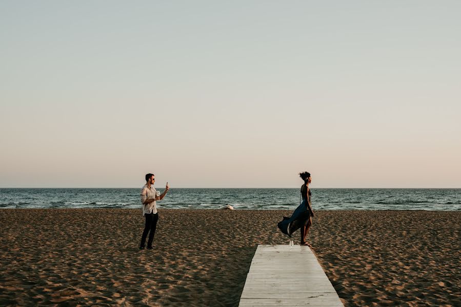 Fotografo di matrimoni Irena Bajceta (irenabajceta). Foto del 26 luglio 2019