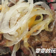 潮肉炭火燒肉(中壢環中店)