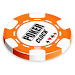 Poker Clock Icon