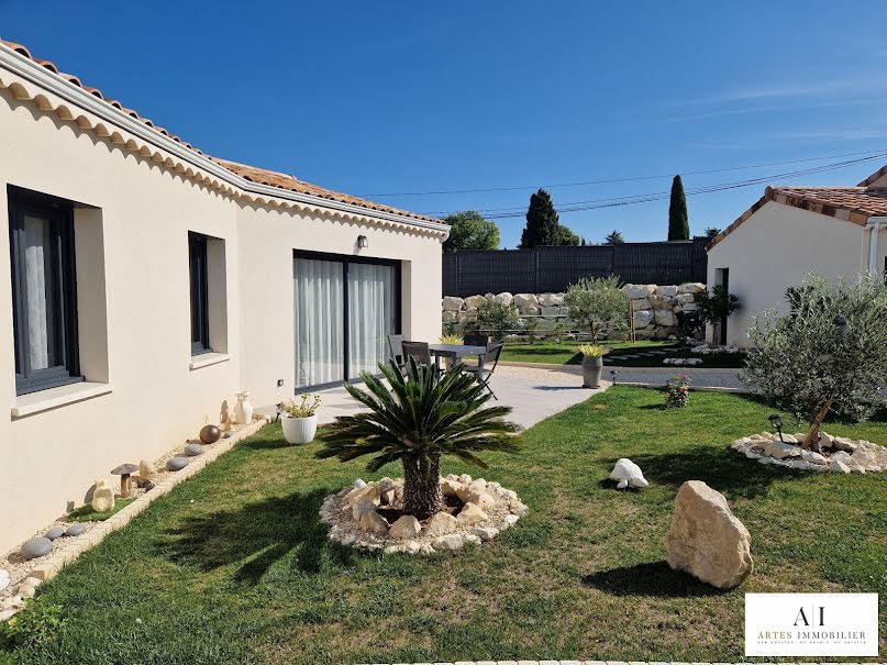 Vente villa 4 pièces 89 m² à Montelimar (26200), 319 000 €