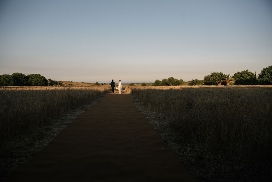 Fotografo di matrimoni Giuseppe D'Amico (giuseppedamico). Foto del 3 settembre 2020