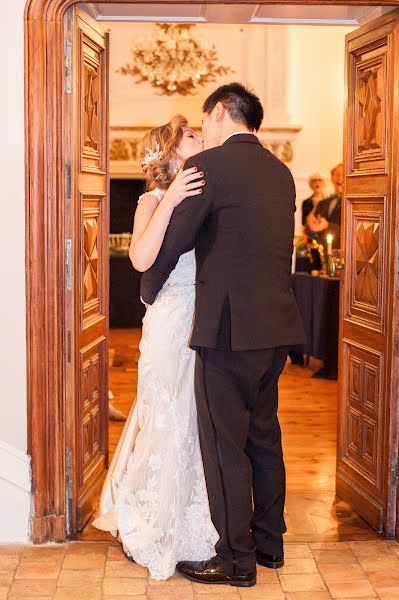 Photographe de mariage Elena Joland (labellefrance). Photo du 29 avril 2018