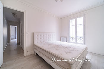 appartement à Paris 11ème (75)