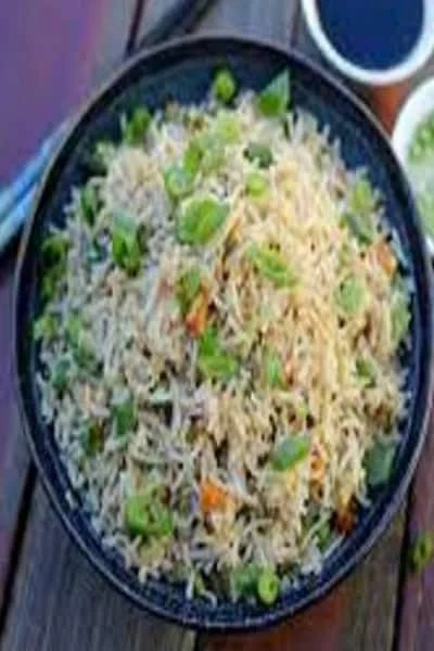 Veg Fried Rice