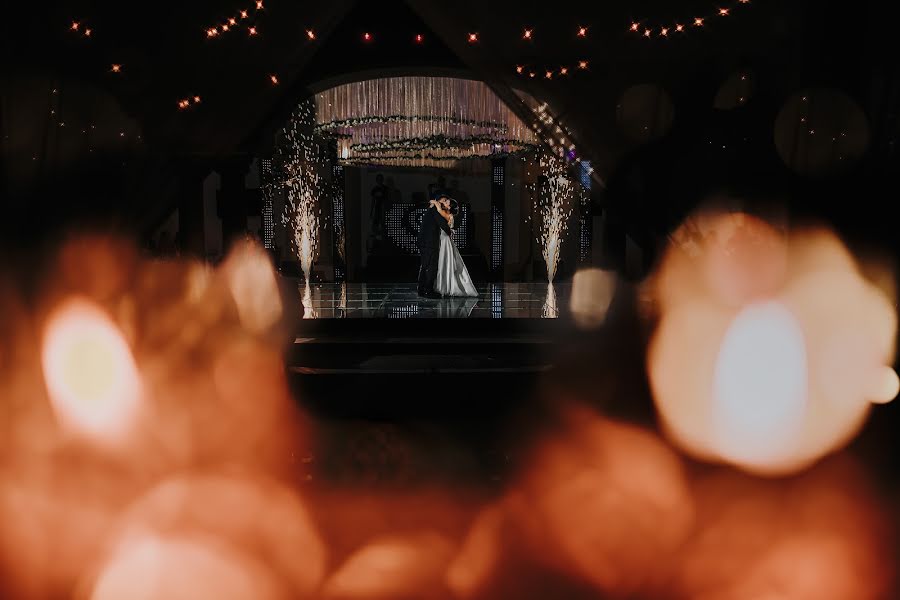 Photographe de mariage Christian Macias (christianmacias). Photo du 12 avril 2018