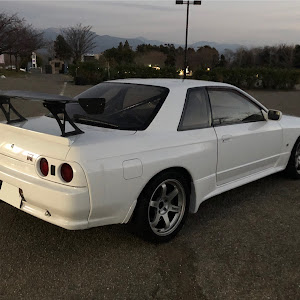 スカイライン GT-R BNR32