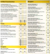 Food Adda menu 2