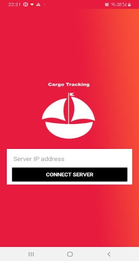 Cargo Tracking