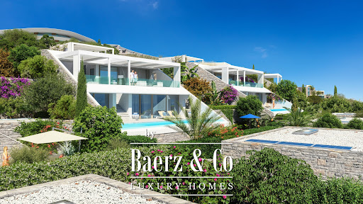 Villa avec piscine et jardin 2