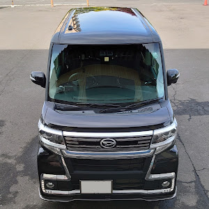 タントカスタム LA610S