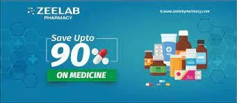 Zeelab Pharmacy