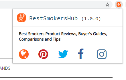 Best Smokers Hub Preview image 0