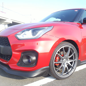 スイフトスポーツ ZC33S