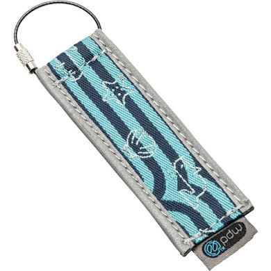PDW Saddle Charm, Single alternate image 12