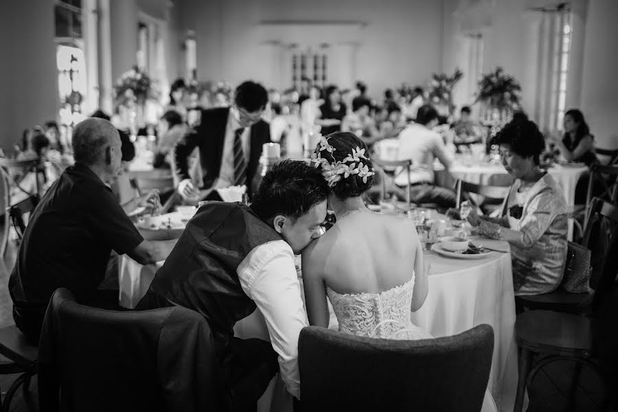 Fotografo di matrimoni Sk Jong (skjongphoto). Foto del 28 febbraio 2021