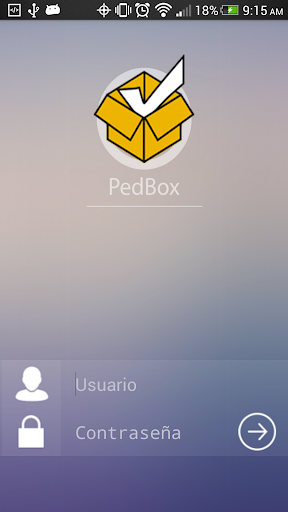 Pedbox