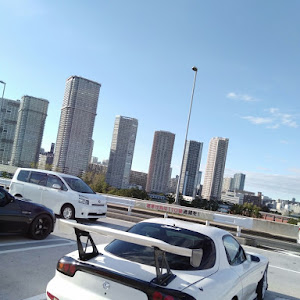 RX-7 FD3S 後期