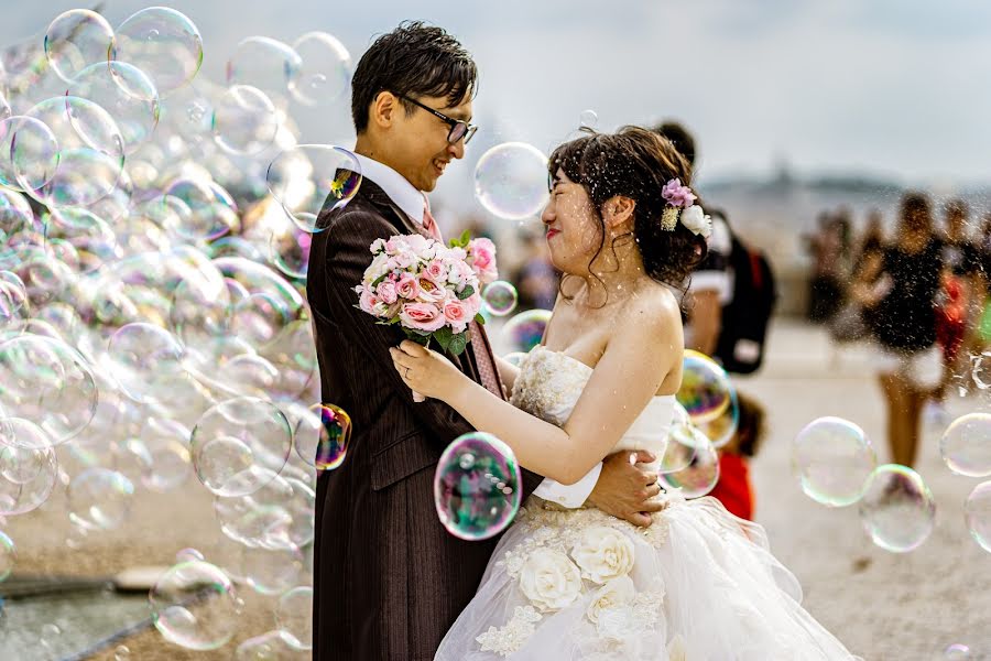 Wedding photographer Francesco Carboni (francescocarboni). Photo of 28 July 2019