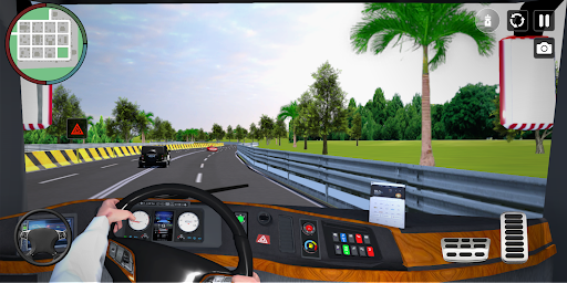 Screenshot Bus Simulator: Ultimate Ride