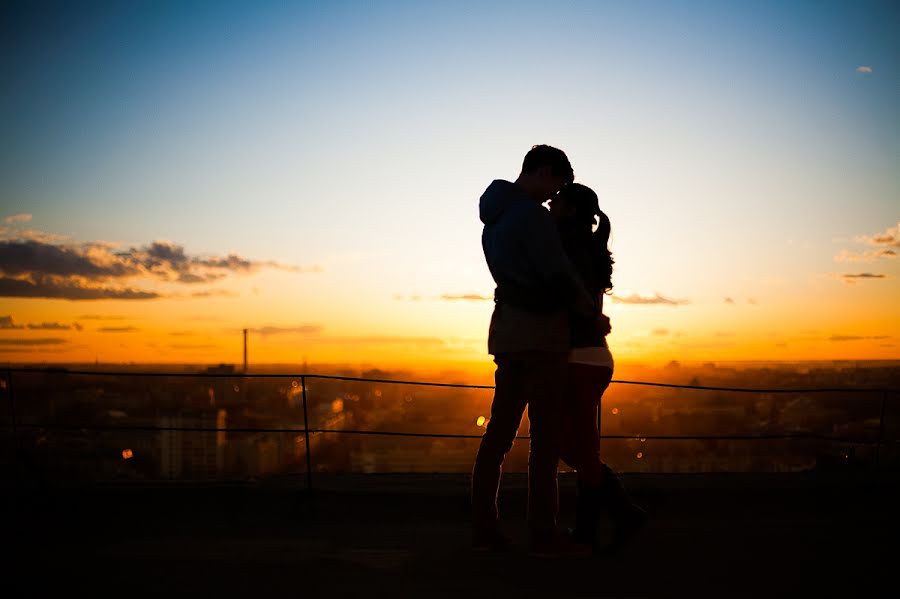 Wedding photographer Dmitriy Smirnov (ff-foto). Photo of 15 May 2013