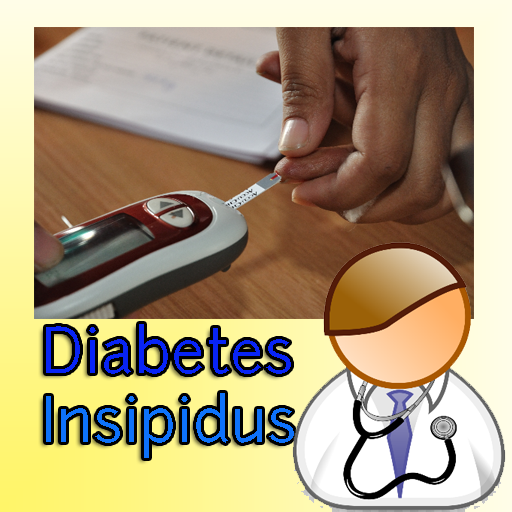 Diabetes Insipidus